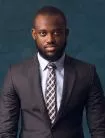 Photo of Temitope Oyeyemi