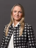 Photo of Sophie Moore
