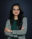 Photo of Shreya Chaturvedi