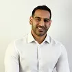 Photo of Mohammed Hafejee