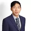 Photo of Alex Kim