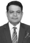 Photo of Vinay  Ahuja