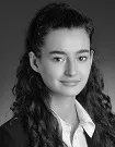 İpek Beril Uzunmehmetoğlu Photo
