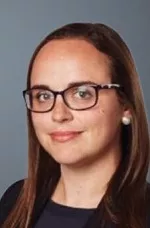 Photo of Michelle Gordon