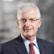 Photo of Alan P. Larson