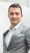James Hatzopoulos Photo