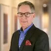 Photo of David L.  McCombs