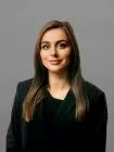 Photo of Bridget Clinton