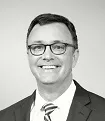 Photo of Timothy Cahill