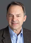 Photo of Mark Bonham