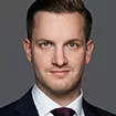 Photo of Sören E.  Hennies