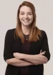 Photo of Véronique Harvey-Bertrand