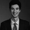 Photo of Joe Moorcroft-Moran