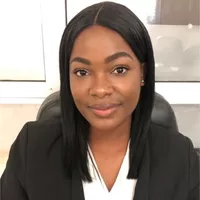 Simbiat Okwilague Photo