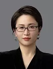 Hui (Ellen) Mao Photo