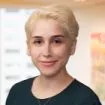 Photo of Anissa I. Chitour