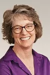 Mary Tressel Photo