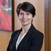 Photo of Dina Blikshteyn