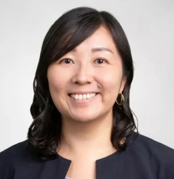 Photo of Natsuho Yamamoto