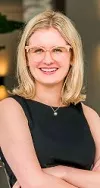 Photo of Jessica  Hodge