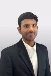 Anandu Unnikrishnan Photo