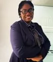 Justina Olayinka Photo
