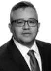 Photo of J. Conrad Garcia Garcia