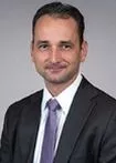 Photo of Chris van Heerden