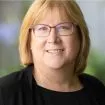 Photo of Ann Wicks