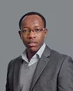 George Muthee Photo