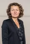 Photo of Stéphanie  Lhomme