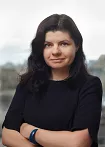 Alexandra Vasyukhnova Photo
