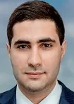 Artem Gasparyan Photo