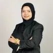 Azarith Sofia Aziz Photo
