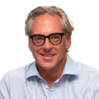 Photo of John  Oxenham
