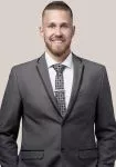 Photo of Jules  Arseneault (Summer Student)