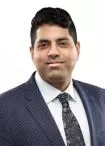 Photo of Shaun Khullar