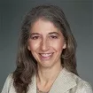 Photo of Pascale C. Siegel