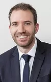 Photo of Noah  Jacobson