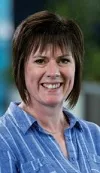 Photo of Melanie  Reid