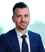 Nathan Buck Photo