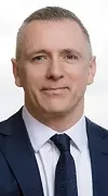 Photo of Michael  Kavanagh