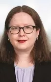 Alexandra Bartlett Photo