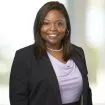 Photo of Kamri N. Barber