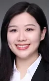 Olivia Zhang Photo