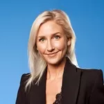 Photo of Jenna Adamson