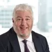 Photo of Patrick   Swain