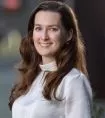 Photo of Briony   Cartmell