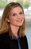 Photo of Catherine Lyons