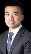 Desmond Teng Photo